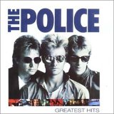Police, The - Driven To Tears